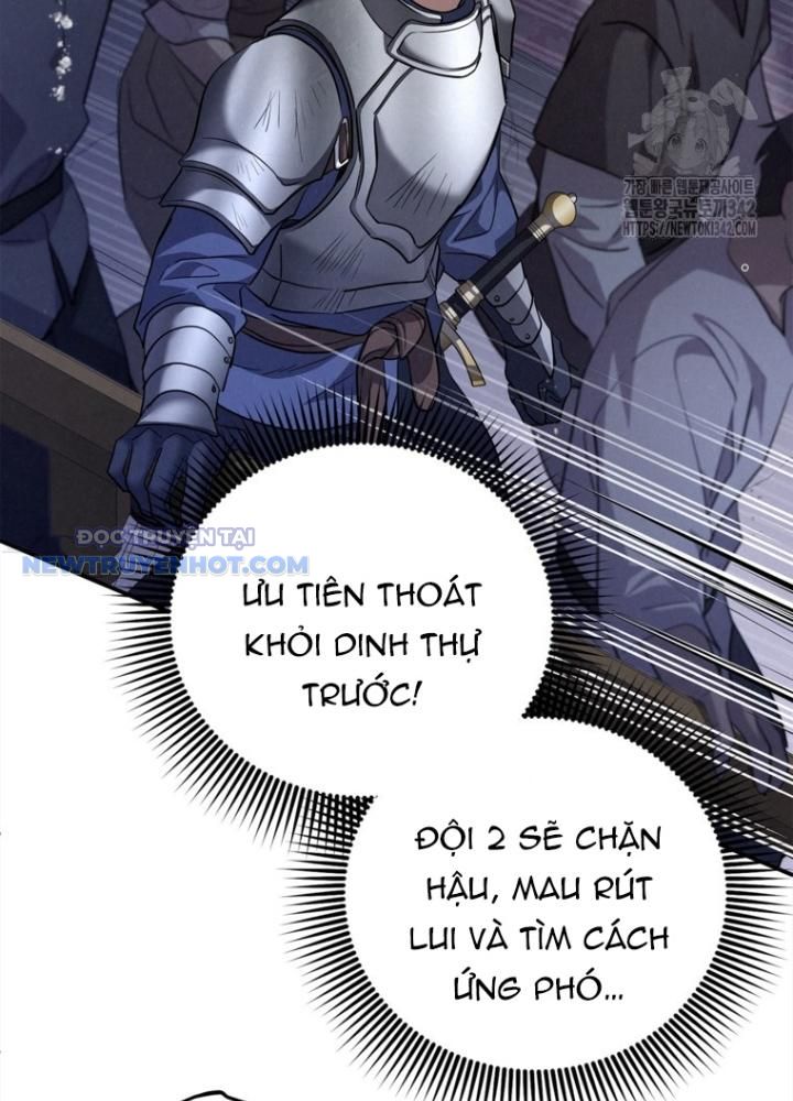 Những Đứa Trẻ Của Rune chapter 5 - Trang 19