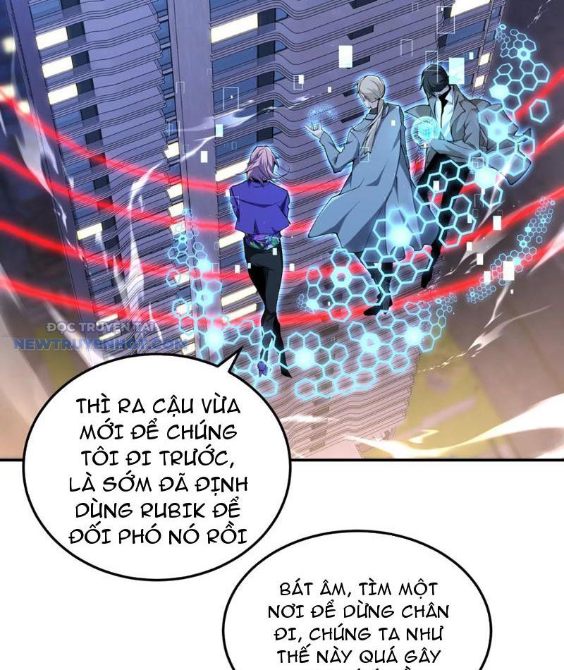 Ta, Thiên Sát Cô Tinh chapter 65 - Trang 60