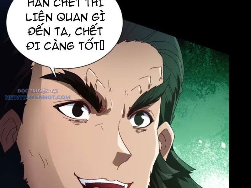 Phu Nhân Nhà Ta đến Từ địa Phủ Ngàn Năm chapter 32 - Trang 19