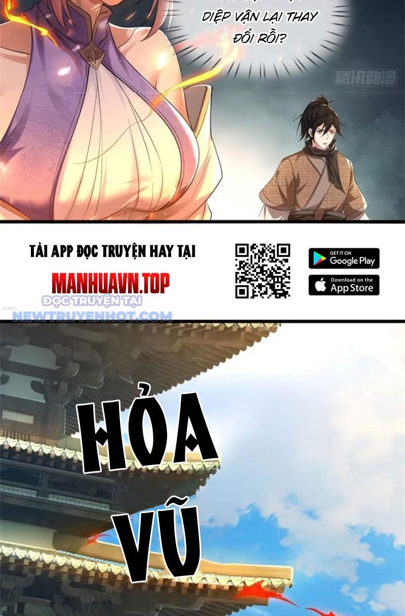   Ta Vô Địch Ở Thế Giới Huyền Huyễn Tận Thế chapter 27 - Trang 12