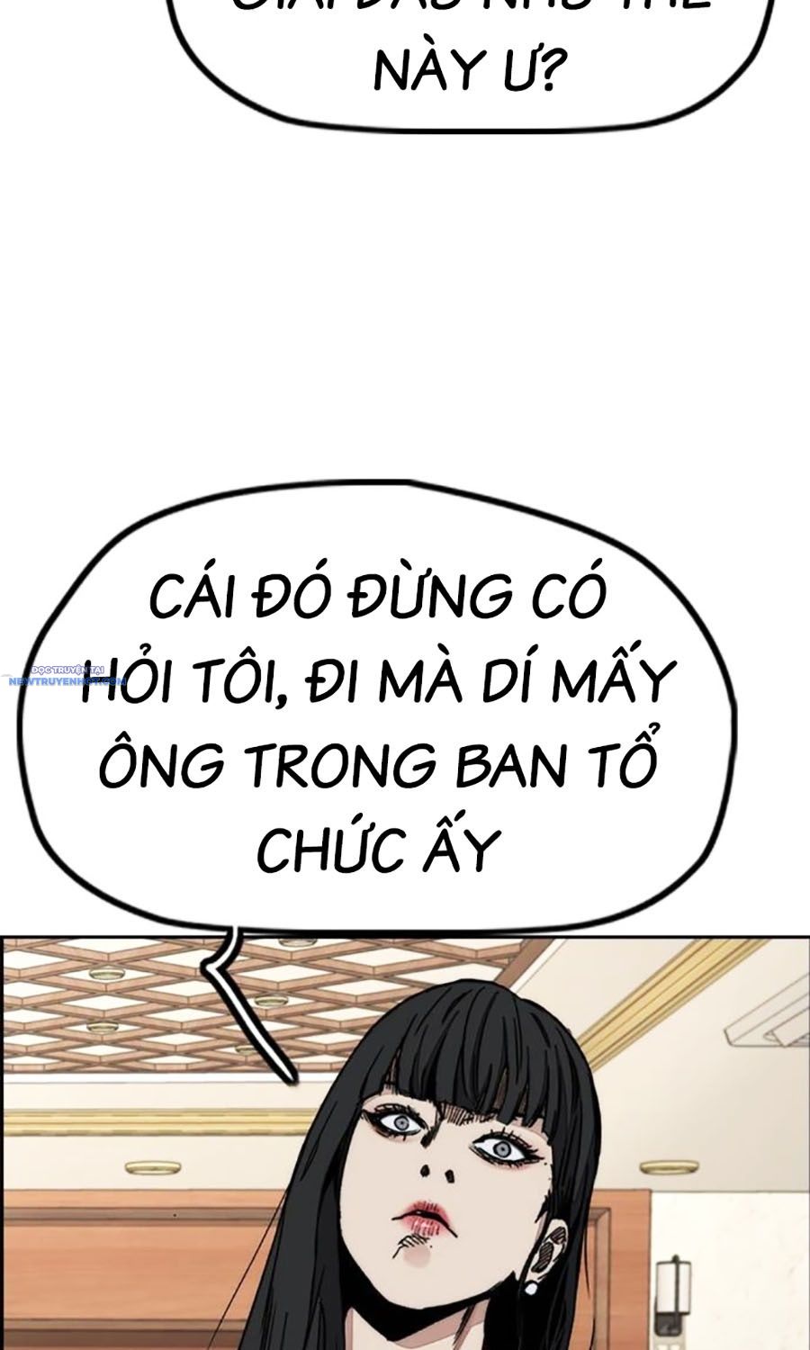 Thể Thao Cực Hạn chapter 523 - Trang 104