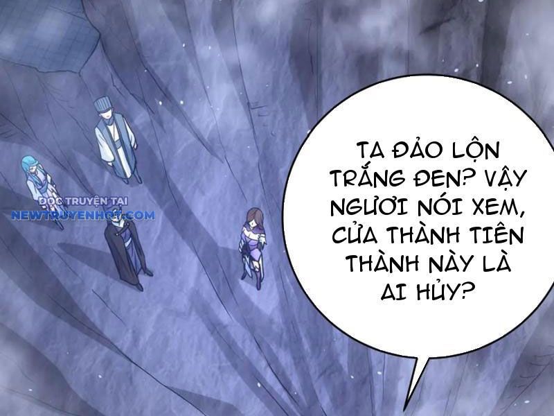 Ta Đoạt Xá Người Chơi Hệ Thống chapter 98 - Trang 21