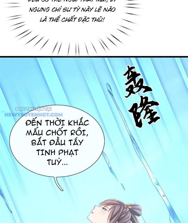   Ta Vô Địch Ở Thế Giới Huyền Huyễn Tận Thế chapter 93 - Trang 7