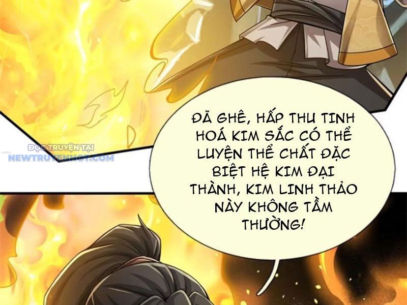   Ta Vô Địch Ở Thế Giới Huyền Huyễn Tận Thế chapter 23 - Trang 21