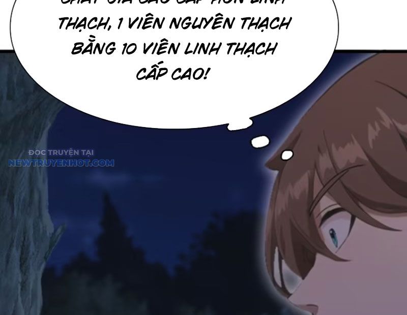 Tu Tiên Trở Về Tại Vườn Trường - Season 2 chapter 47 - Trang 35