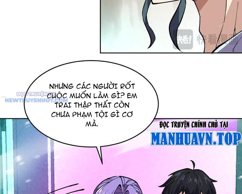 Ta Có Nhìn Thấy Quy Tắc Cấm Khu! chapter 24 - Trang 81