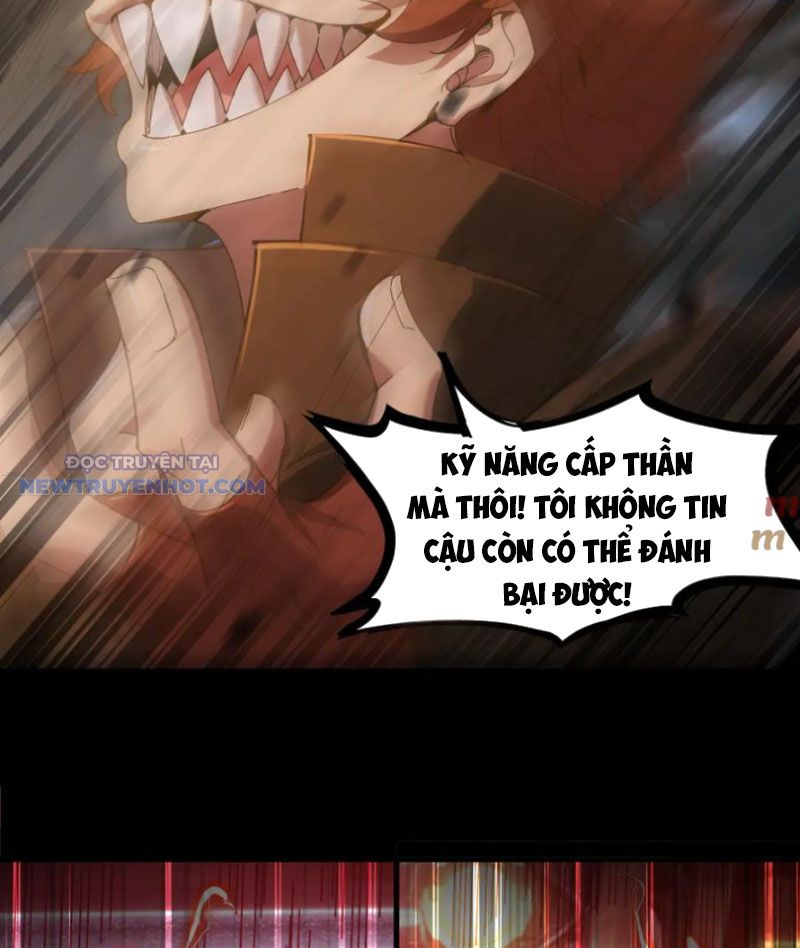 Thánh Hiệp Sĩ Cấp Sss chapter 46 - Trang 64