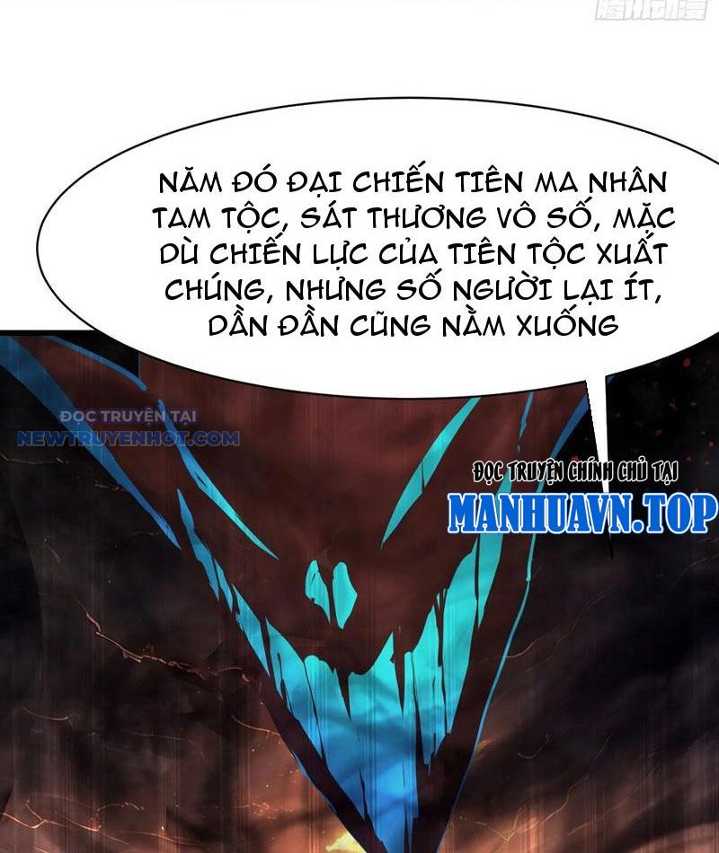 Phu Nhân Nhà Ta đến Từ địa Phủ Ngàn Năm chapter 74 - Trang 20