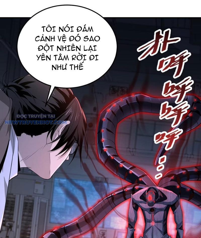 Ta, Thiên Sát Cô Tinh chapter 65 - Trang 31