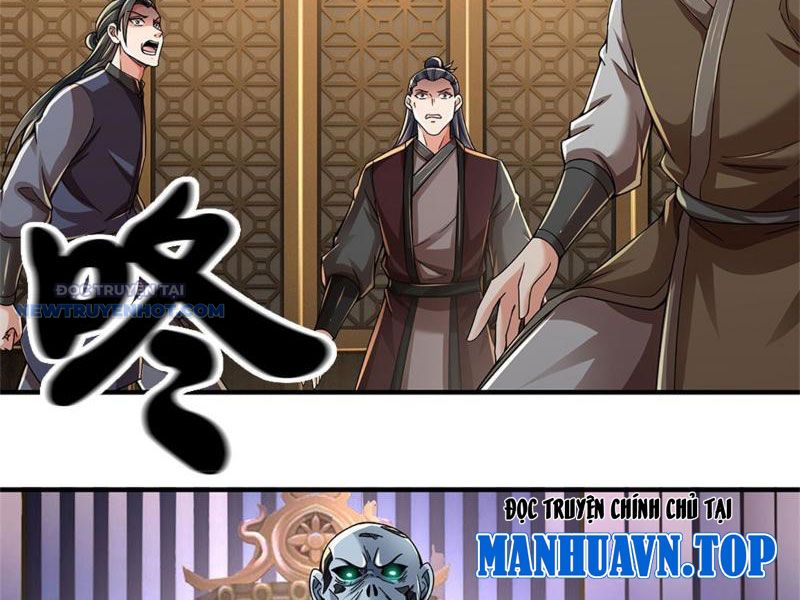   Ta Vô Địch Ở Thế Giới Huyền Huyễn Tận Thế chapter 19 - Trang 6