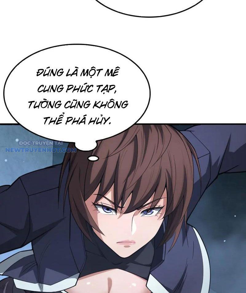 Mạt Thế Kiếm Thần: Ta Chấn Kinh Toàn Cầu chapter 38 - Trang 65