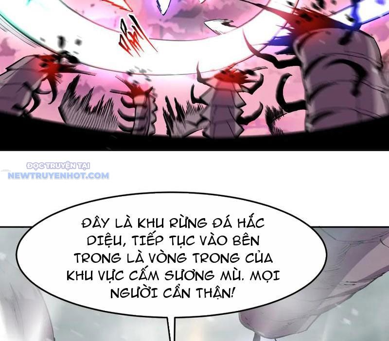 Ta Có Nhìn Thấy Quy Tắc Cấm Khu! chapter 16 - Trang 36