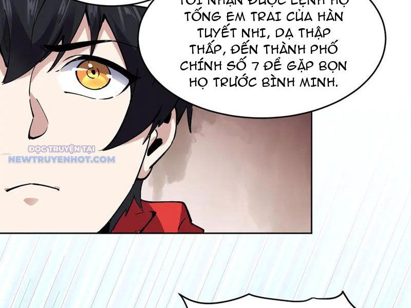 Ta Có Nhìn Thấy Quy Tắc Cấm Khu! chapter 25 - Trang 19