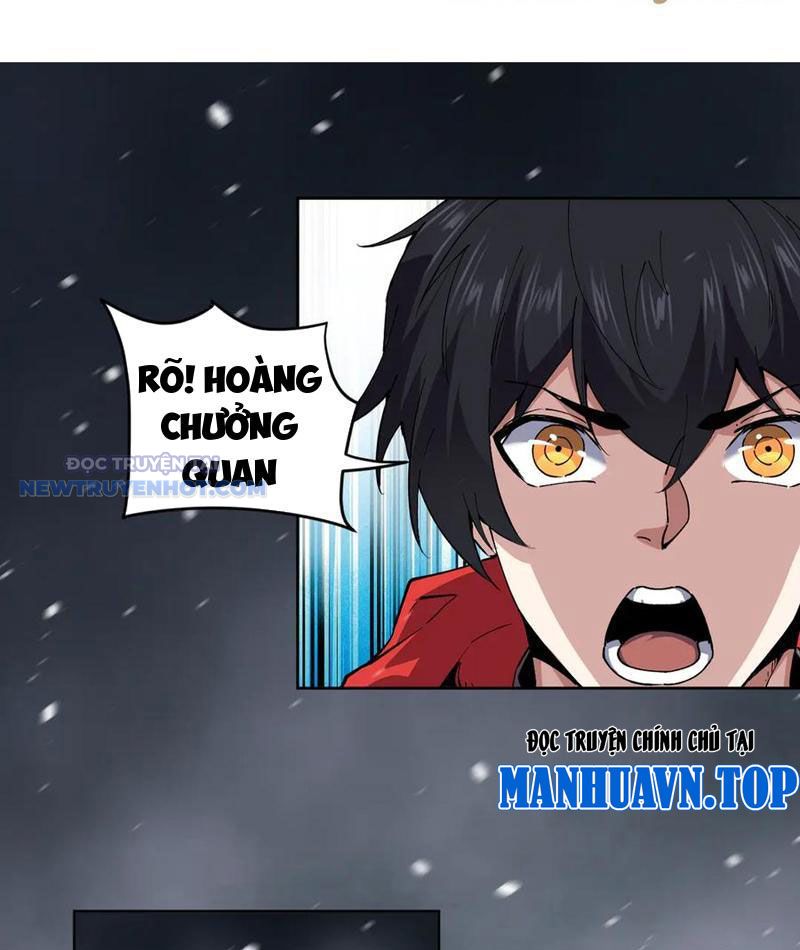 Ta Có Nhìn Thấy Quy Tắc Cấm Khu! chapter 26 - Trang 29