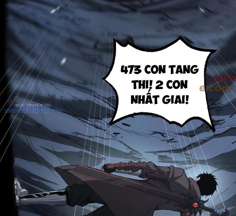 Mạt Thế Kiếm Thần: Ta Chấn Kinh Toàn Cầu chapter 25 - Trang 102