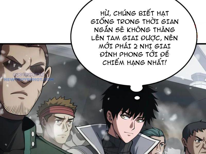 Mạt Thế Kiếm Thần: Ta Chấn Kinh Toàn Cầu chapter 36 - Trang 90