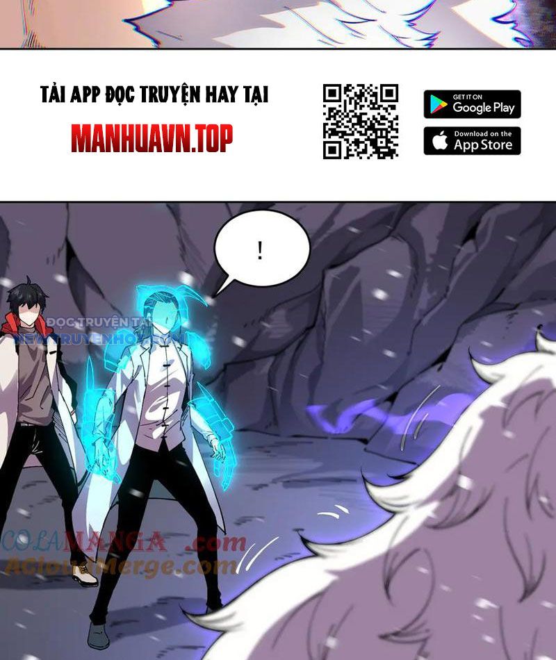 Ta Có Nhìn Thấy Quy Tắc Cấm Khu! chapter 27 - Trang 19