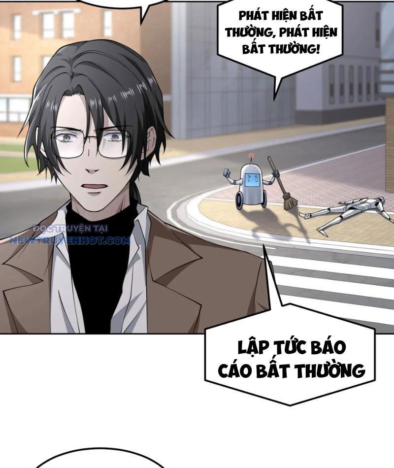 Ta, Thiên Sát Cô Tinh chapter 62 - Trang 70