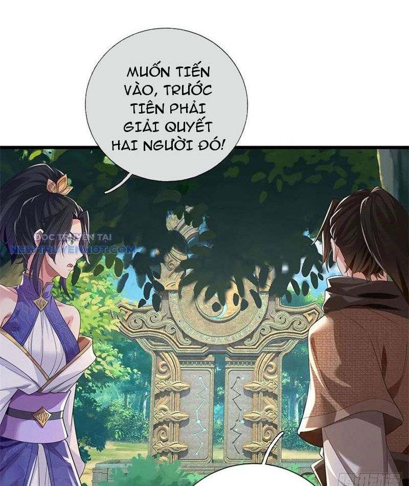   Ta Vô Địch Ở Thế Giới Huyền Huyễn Tận Thế chapter 98 - Trang 24