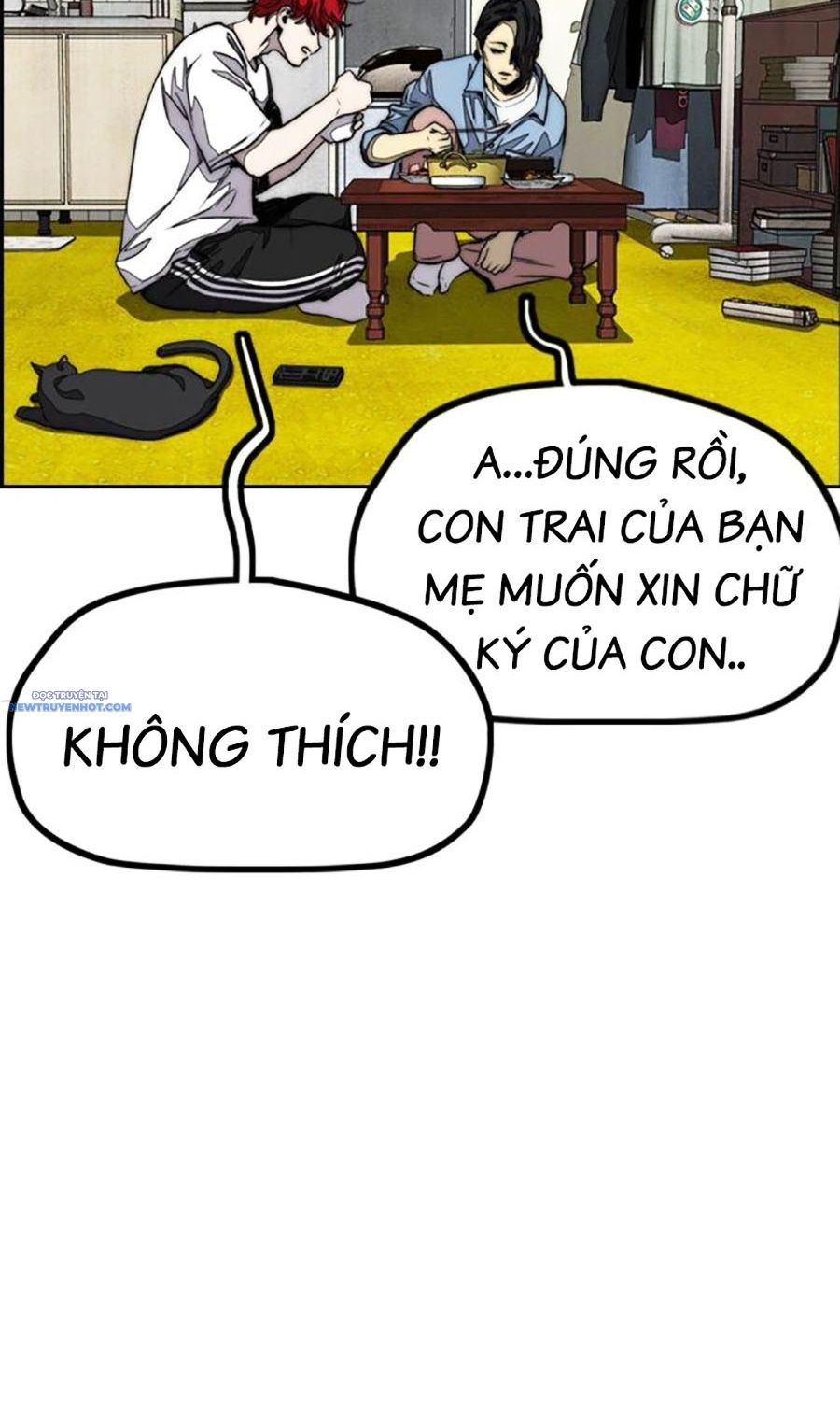 Thể Thao Cực Hạn chapter 523 - Trang 32