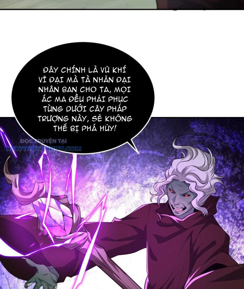 Ta, Thiên Sát Cô Tinh chapter 61 - Trang 15