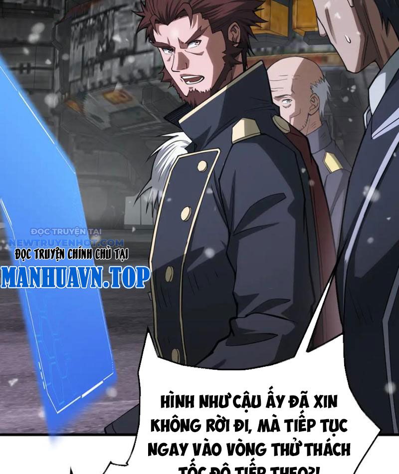 Mạt Thế Kiếm Thần: Ta Chấn Kinh Toàn Cầu chapter 38 - Trang 48