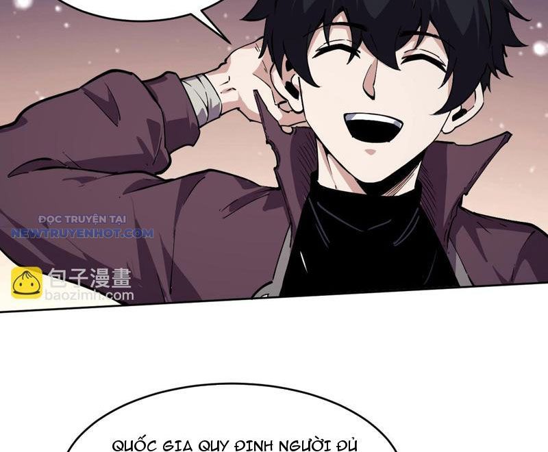 Ta Có Nhìn Thấy Quy Tắc Cấm Khu! chapter 9 - Trang 23