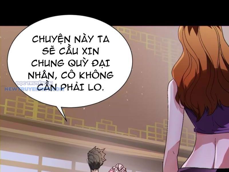 Phu Nhân Nhà Ta đến Từ địa Phủ Ngàn Năm chapter 33 - Trang 41