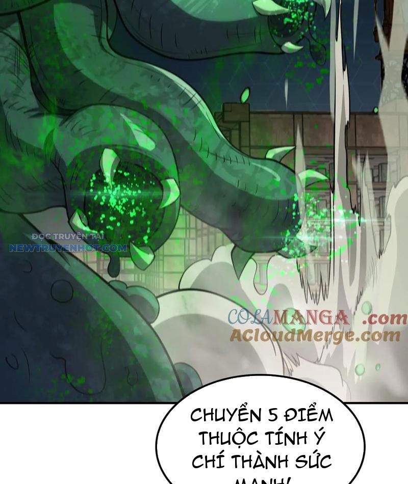 Mạt Thế Kiếm Thần: Ta Chấn Kinh Toàn Cầu chapter 37 - Trang 90