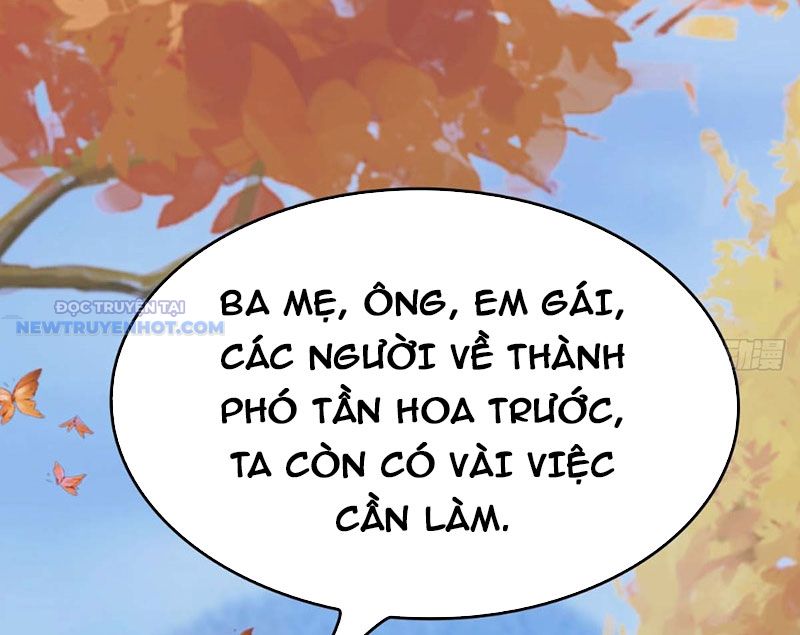 Tu Tiên Trở Về Tại Vườn Trường - Season 2 chapter 16 - Trang 35