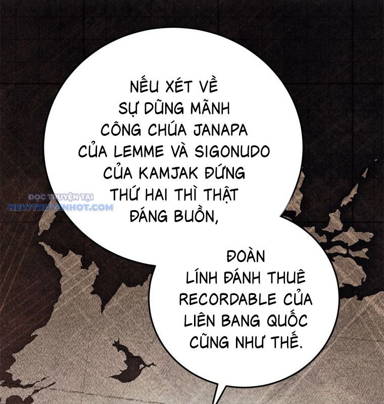 Những Đứa Trẻ Của Rune chapter 36 - Trang 110