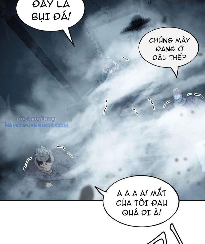 Cực Hàn Chiến Kỷ chapter 20 - Trang 24