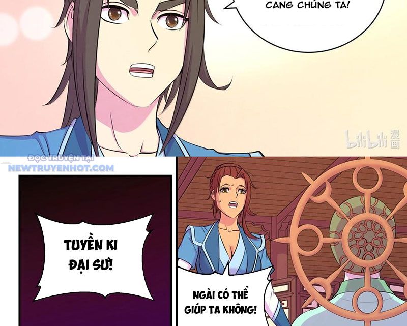 Côn Thôn Thiên Hạ chapter 321 - Trang 28