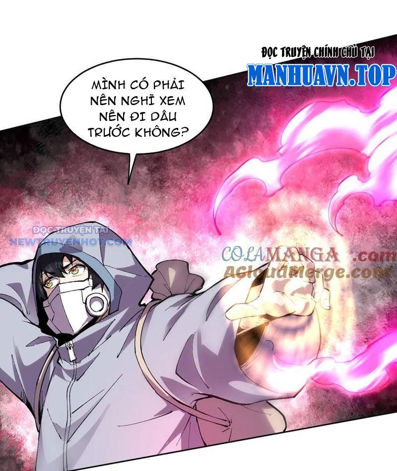 Ta Có Nhìn Thấy Quy Tắc Cấm Khu! chapter 22 - Trang 2