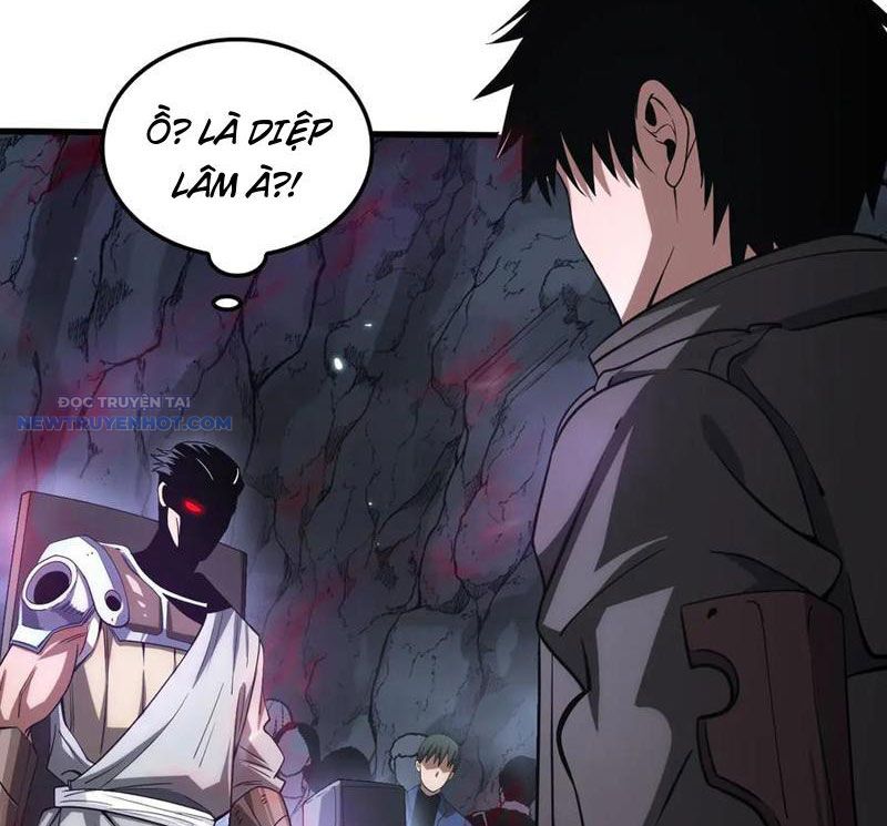 Mạt Thế Kiếm Thần: Ta Chấn Kinh Toàn Cầu chapter 25 - Trang 47