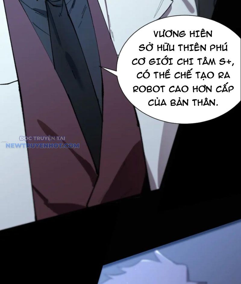 Thánh Hiệp Sĩ Cấp Sss chapter 45 - Trang 13