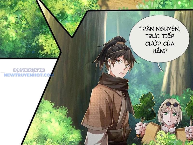   Ta Vô Địch Ở Thế Giới Huyền Huyễn Tận Thế chapter 89 - Trang 16