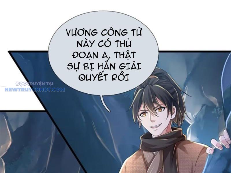   Ta Vô Địch Ở Thế Giới Huyền Huyễn Tận Thế chapter 99 - Trang 77