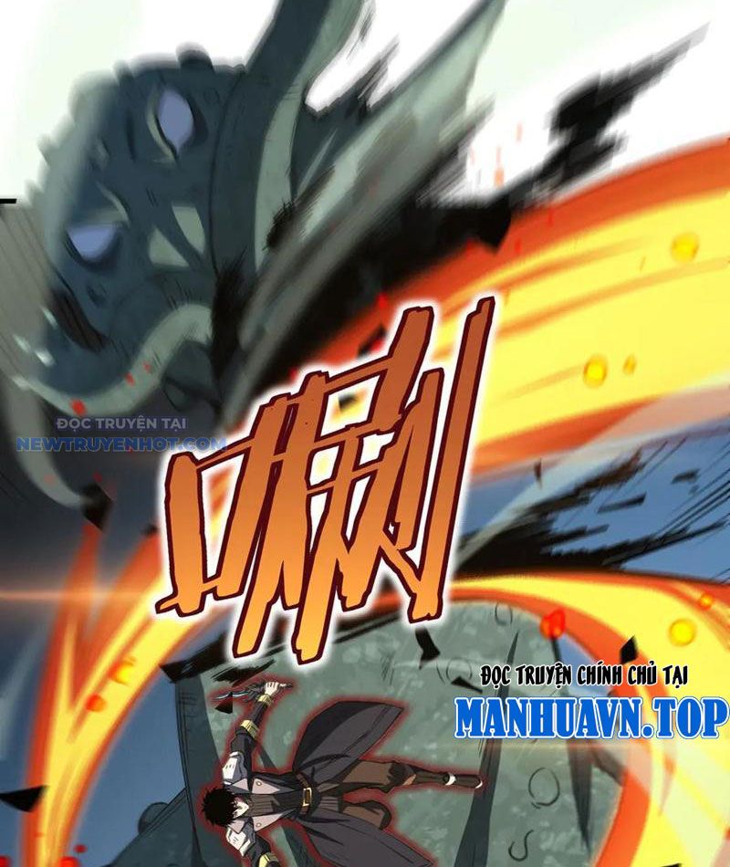 Mạt Thế Kiếm Thần: Ta Chấn Kinh Toàn Cầu chapter 37 - Trang 100