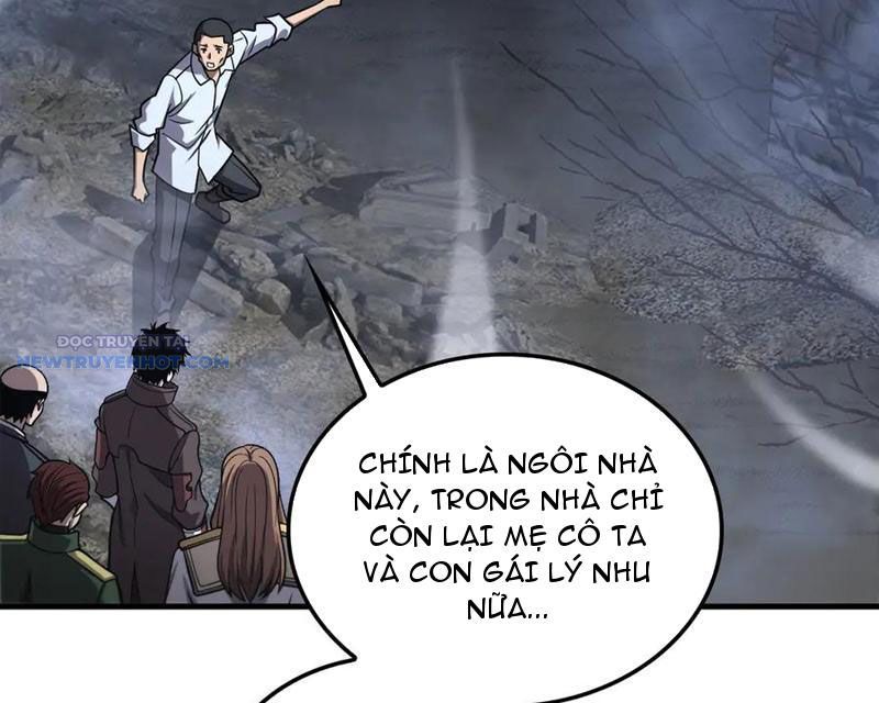 Mạt Thế Kiếm Thần: Ta Chấn Kinh Toàn Cầu chapter 30 - Trang 93