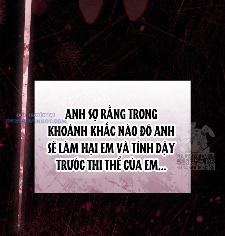 Những Đứa Trẻ Của Rune chapter 22 - Trang 21