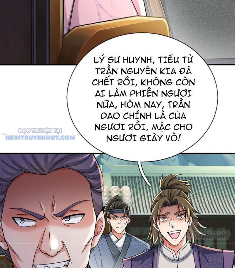   Ta Vô Địch Ở Thế Giới Huyền Huyễn Tận Thế chapter 5 - Trang 39