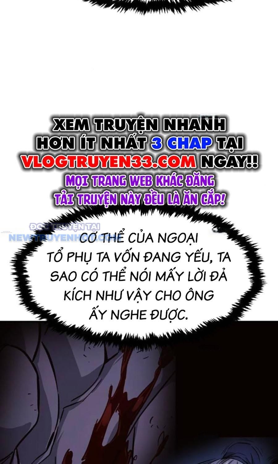 Tuyệt Đối Kiếm Cảm chapter 108 - Trang 7