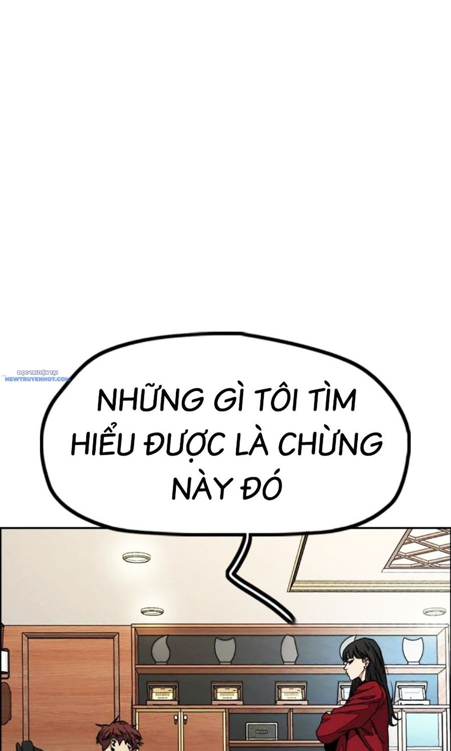 Thể Thao Cực Hạn chapter 523 - Trang 99