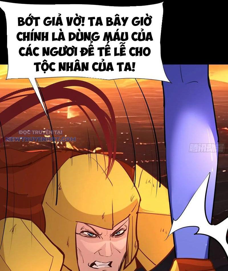 Phu Nhân Nhà Ta đến Từ địa Phủ Ngàn Năm chapter 74 - Trang 54