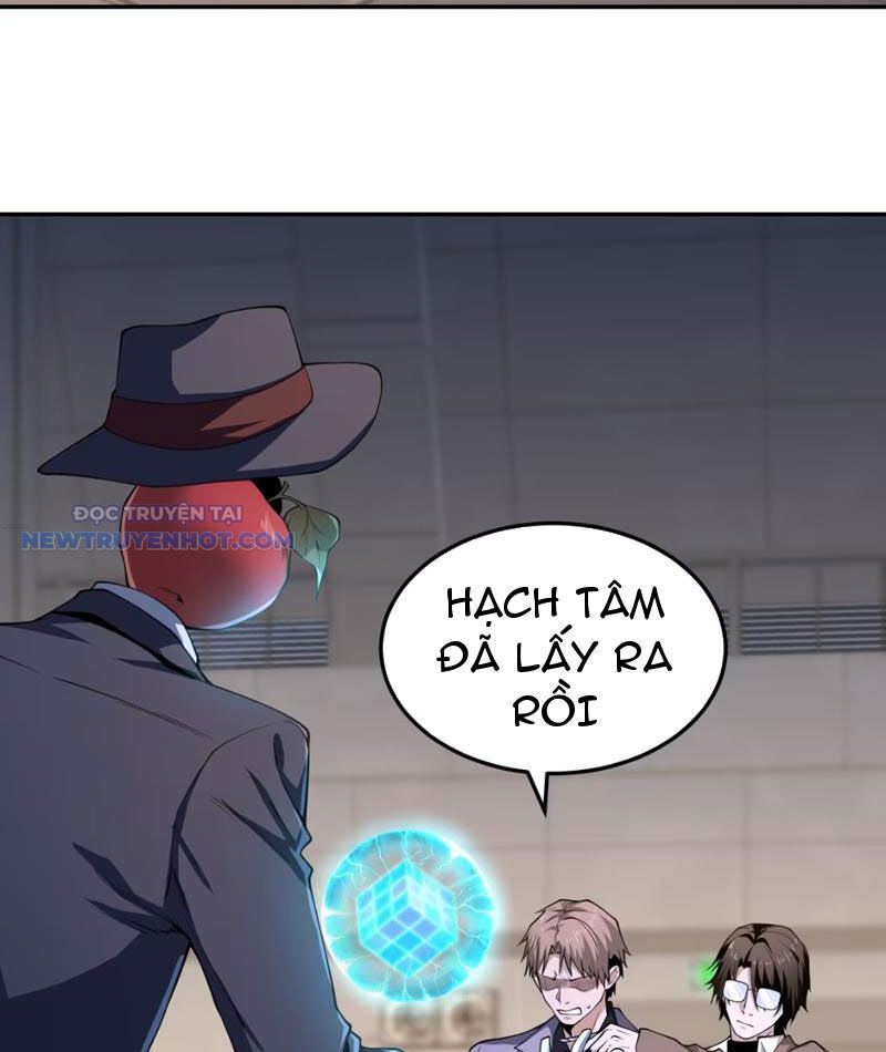 Ta, Thiên Sát Cô Tinh chapter 65 - Trang 6