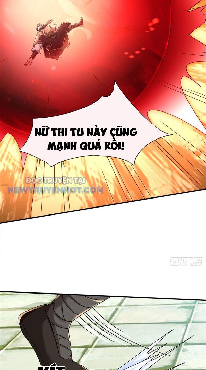   Ta Vô Địch Ở Thế Giới Huyền Huyễn Tận Thế chapter 5 - Trang 15