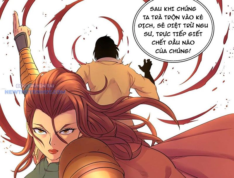 Côn Thôn Thiên Hạ chapter 326 - Trang 38