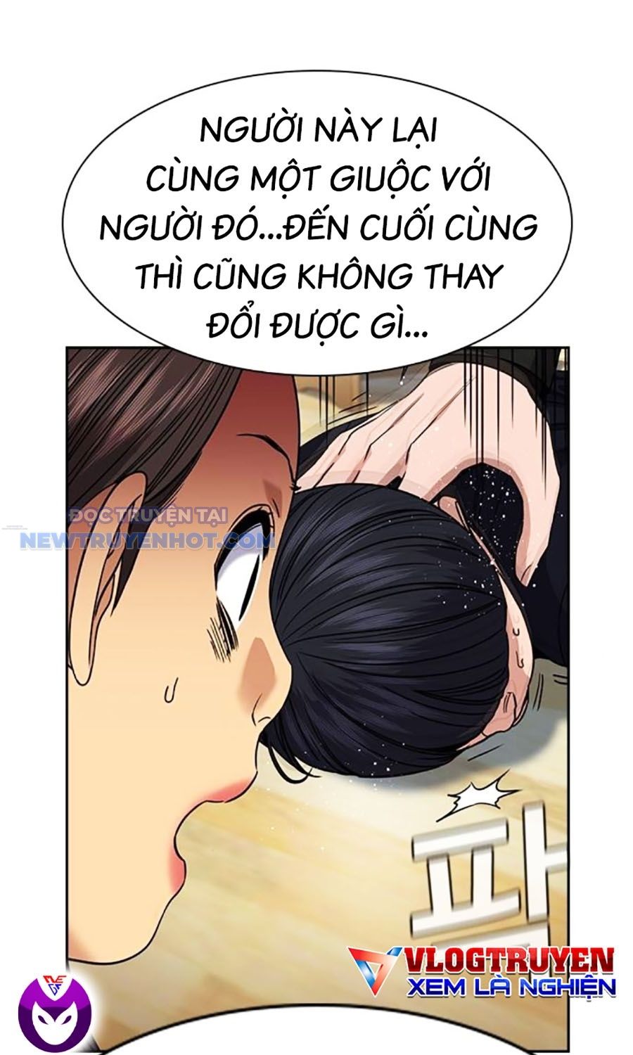 Giáo Dục Chân Chính chapter 170 - Trang 110