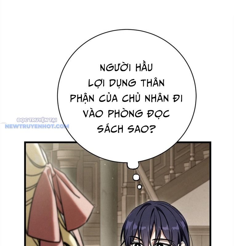 Những Đứa Trẻ Của Rune chapter 28 - Trang 96